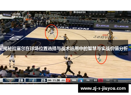 揭秘拉塞尔在球场位置选择与战术运用中的智慧与实战价值分析 揭秘拉塞尔在球场位置选择与战术运用中的智慧与实战价值分析