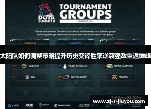 太阳队如何调整策略提升历史交锋胜率逆袭强敌重返巅峰