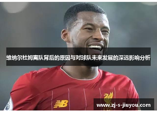 维纳尔杜姆离队背后的原因与对球队未来发展的深远影响分析