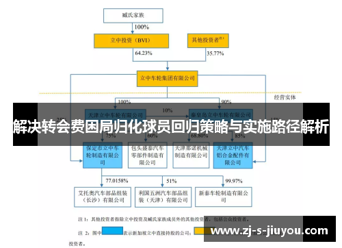解决转会费困局归化球员回归策略与实施路径解析